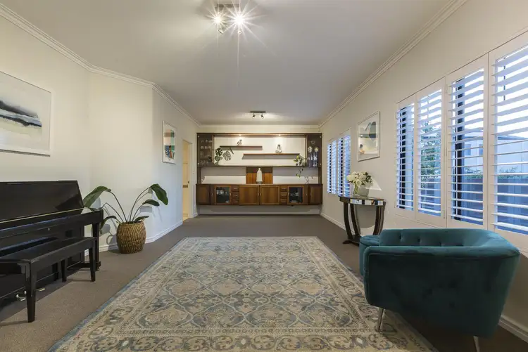 Fourth view of Homely townhouse listing, 2/148 Mcdonald Street, Joondanna WA 6060