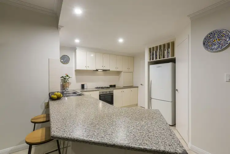 Fifth view of Homely townhouse listing, 2/148 Mcdonald Street, Joondanna WA 6060
