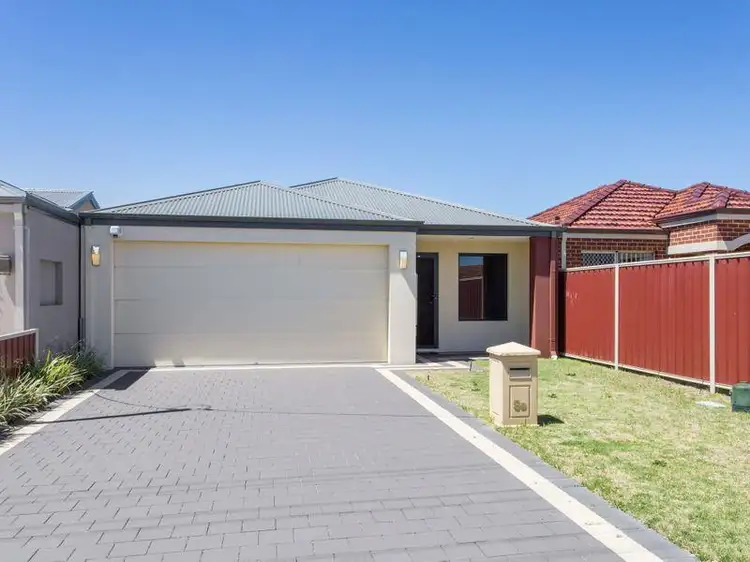 9B Yeeda Street, Riverton WA 6148