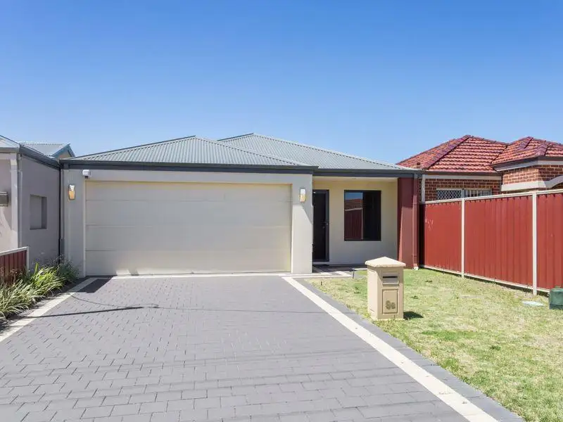 Main view of Homely house listing, 9B Yeeda Street, Riverton WA 6148