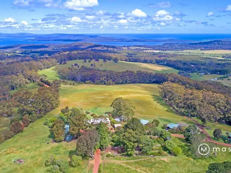 Main view of Homely house listing, 413 Mt Shadforth Rd, Denmark WA 6333