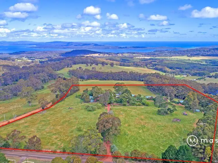 Second view of Homely house listing, 413 Mt Shadforth Rd, Denmark WA 6333
