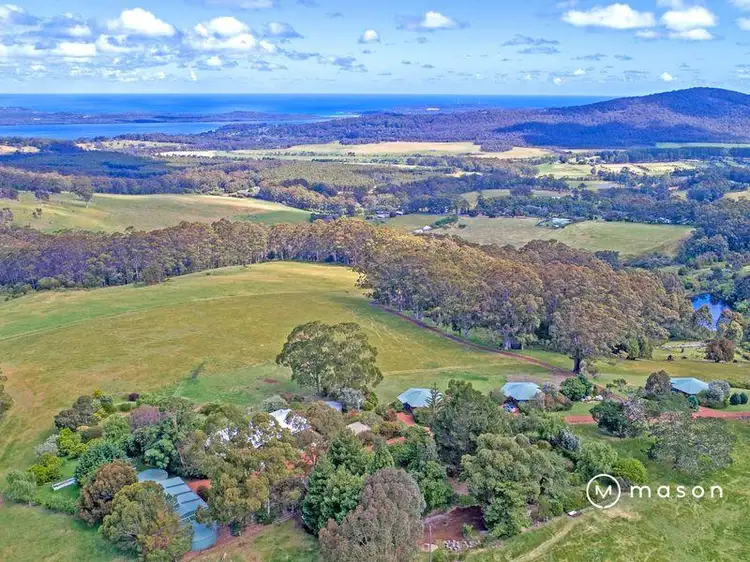 Fourth view of Homely house listing, 413 Mt Shadforth Rd, Denmark WA 6333