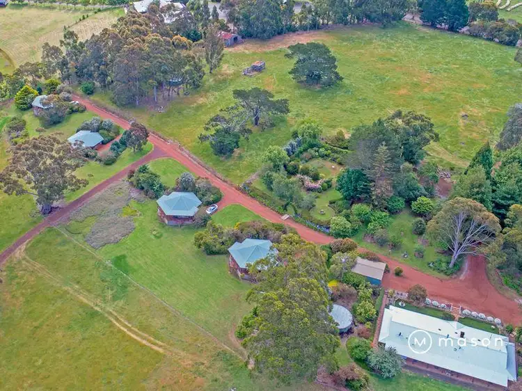 Fifth view of Homely house listing, 413 Mt Shadforth Rd, Denmark WA 6333