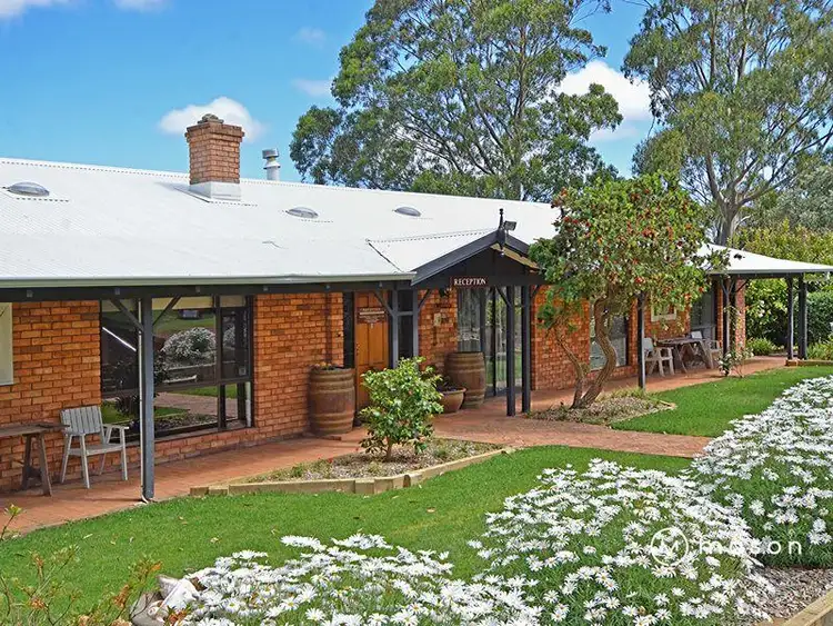 Sixth view of Homely house listing, 413 Mt Shadforth Rd, Denmark WA 6333