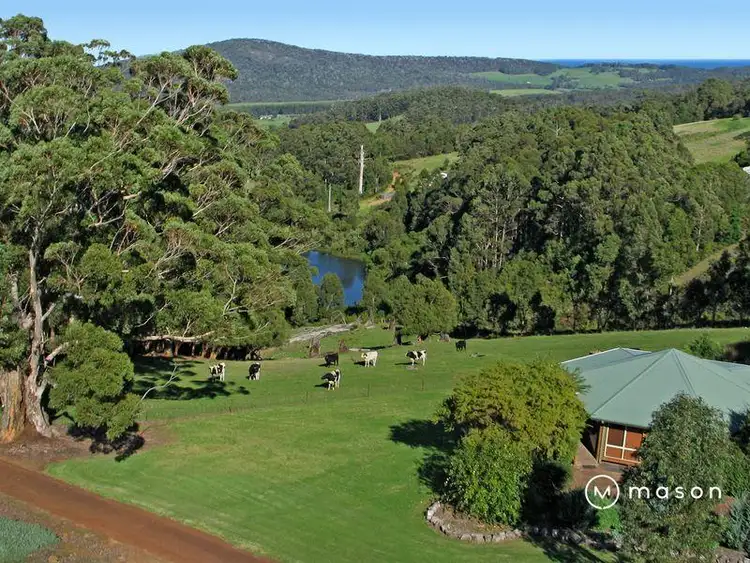 Seventh view of Homely house listing, 413 Mt Shadforth Rd, Denmark WA 6333