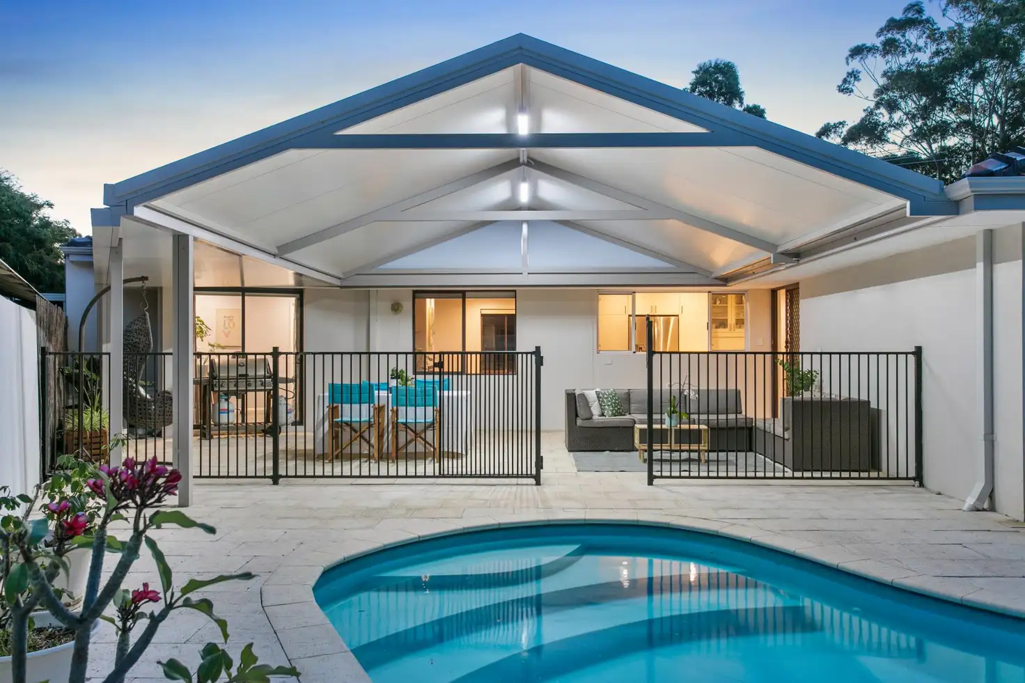 Main view of Homely house listing, 10 Amethyst Way, Carine WA 6020