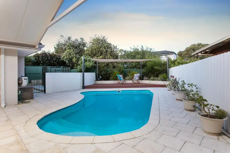 Third view of Homely house listing, 10 Amethyst Way, Carine WA 6020
