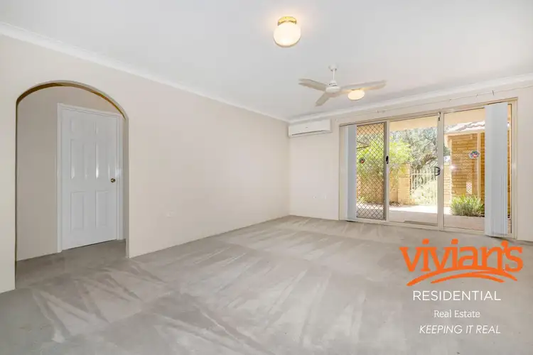 Second view of Homely villa listing, 23/80 Mooro Drive, Mount Claremont WA 6010