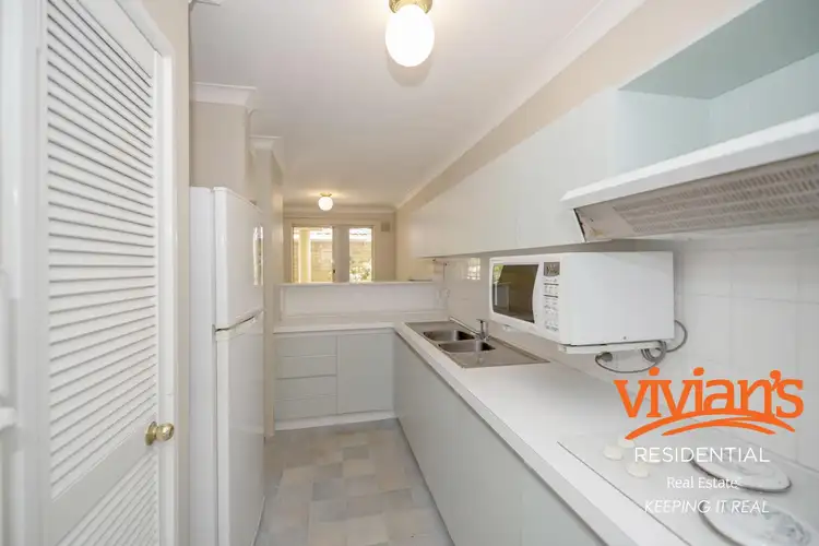 Third view of Homely villa listing, 23/80 Mooro Drive, Mount Claremont WA 6010