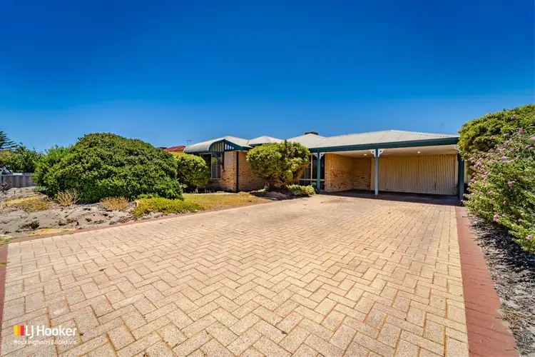 Second view of Homely house listing, 660 Safety Bay Road, Waikiki WA 6169