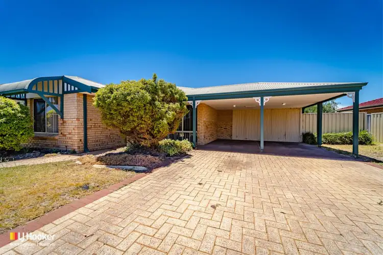 Third view of Homely house listing, 660 Safety Bay Road, Waikiki WA 6169