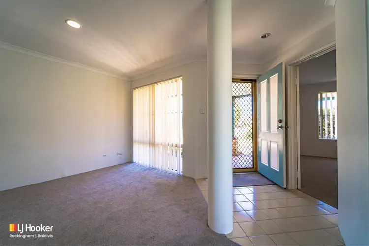 Sixth view of Homely house listing, 660 Safety Bay Road, Waikiki WA 6169
