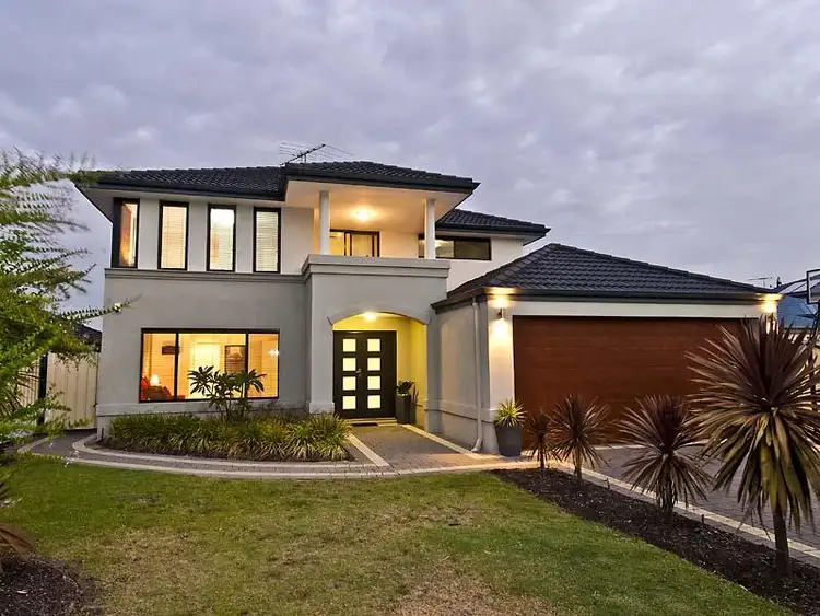 Main view of Homely house listing, 36 Mosman Loop, Success WA 6164