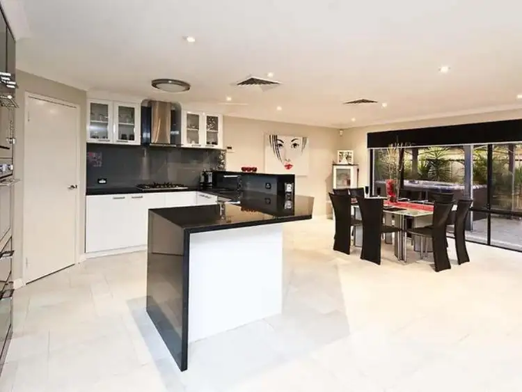 Second view of Homely house listing, 36 Mosman Loop, Success WA 6164