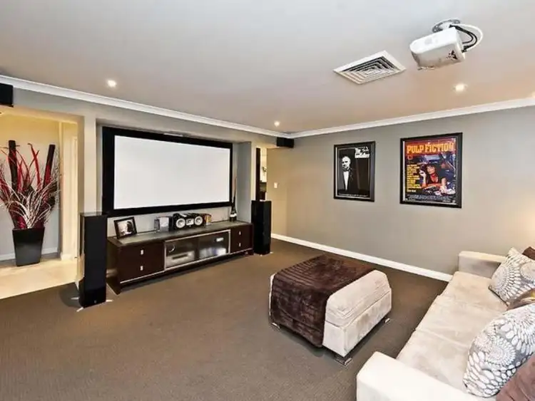 Fourth view of Homely house listing, 36 Mosman Loop, Success WA 6164