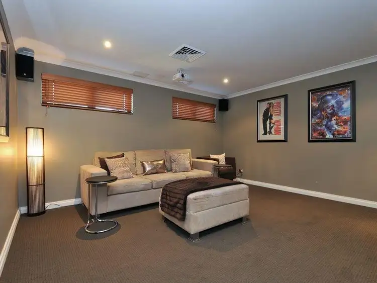 Fifth view of Homely house listing, 36 Mosman Loop, Success WA 6164