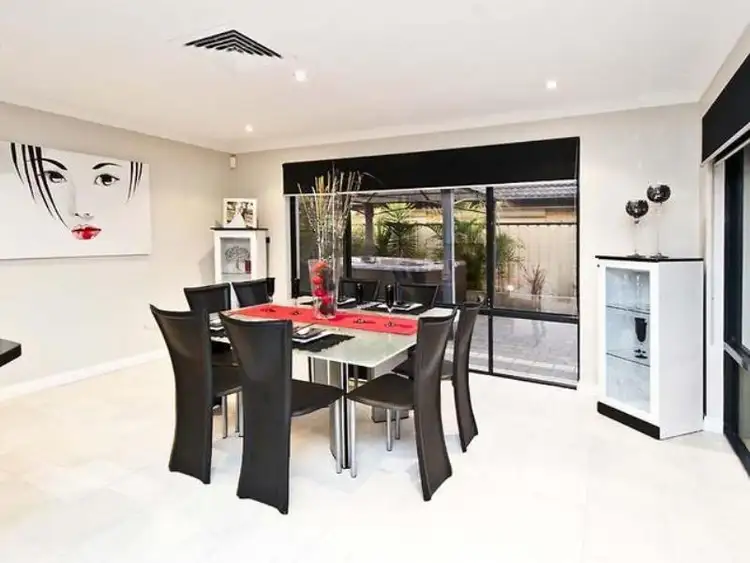 Seventh view of Homely house listing, 36 Mosman Loop, Success WA 6164