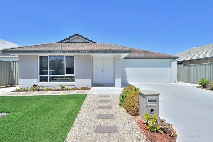 UNDER OFFE/153 Bernborough Avenue, Caversham WA 6055