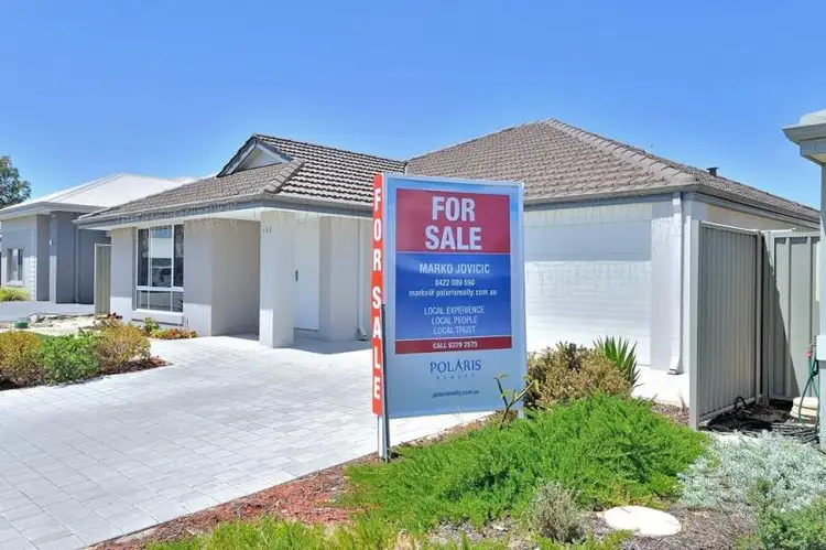 Second view of Homely house listing, UNDER OFFE/153 Bernborough Avenue, Caversham WA 6055