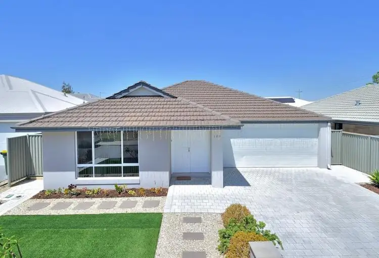 Third view of Homely house listing, UNDER OFFE/153 Bernborough Avenue, Caversham WA 6055