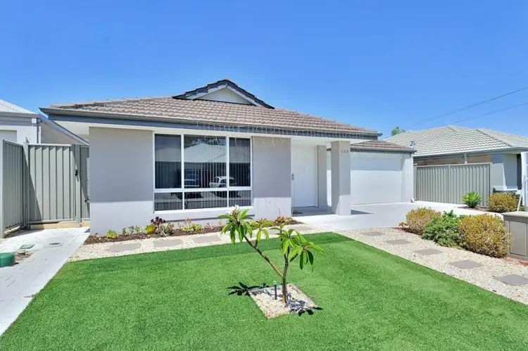 Fourth view of Homely house listing, UNDER OFFE/153 Bernborough Avenue, Caversham WA 6055