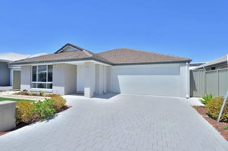 Fifth view of Homely house listing, UNDER OFFE/153 Bernborough Avenue, Caversham WA 6055