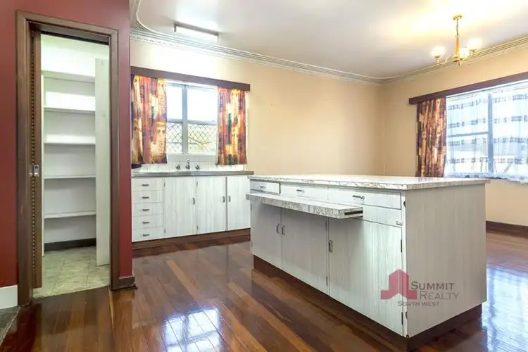 Fifth view of Homely house listing, 73 Beach Road, South Bunbury WA 6230