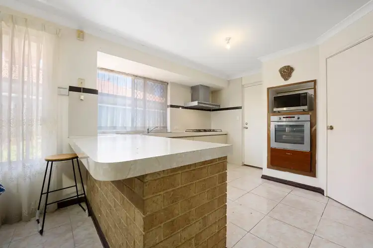 Fourth view of Homely house listing, 33 Allington Avenue, Ballajura WA 6066