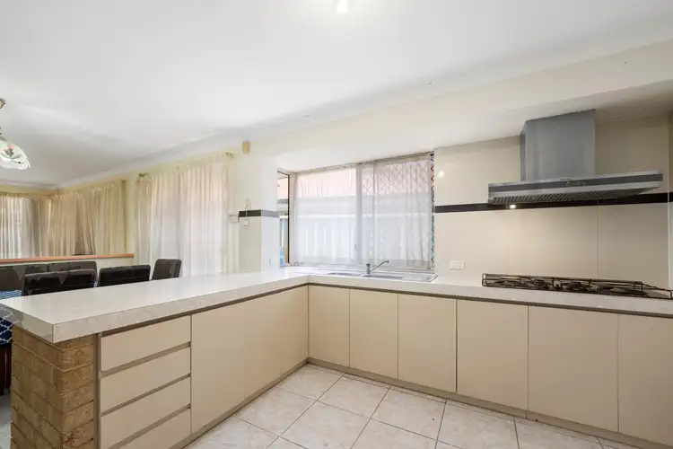 Fifth view of Homely house listing, 33 Allington Avenue, Ballajura WA 6066