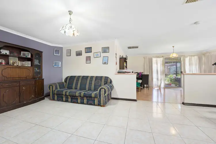 Seventh view of Homely house listing, 33 Allington Avenue, Ballajura WA 6066