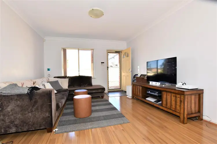 Third view of Homely house listing, 3/82 East Street, Maylands WA 6051