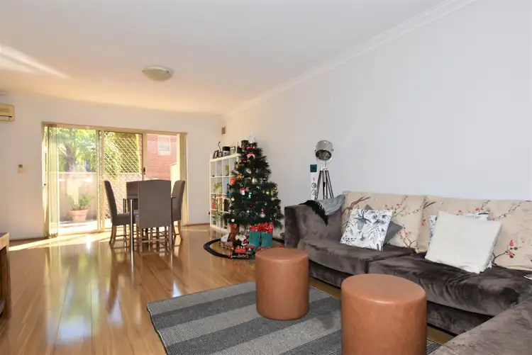 Fourth view of Homely house listing, 3/82 East Street, Maylands WA 6051