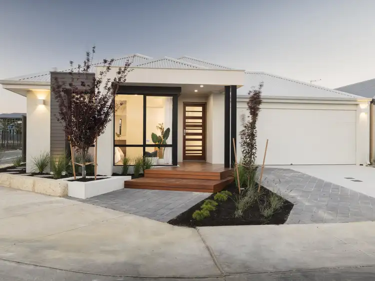 3 Humffray Street, Brabham WA 6055