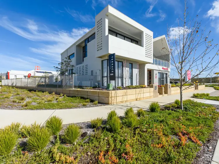 Second view of Homely house listing, 18 Picasso Promenade, Alkimos WA 6038