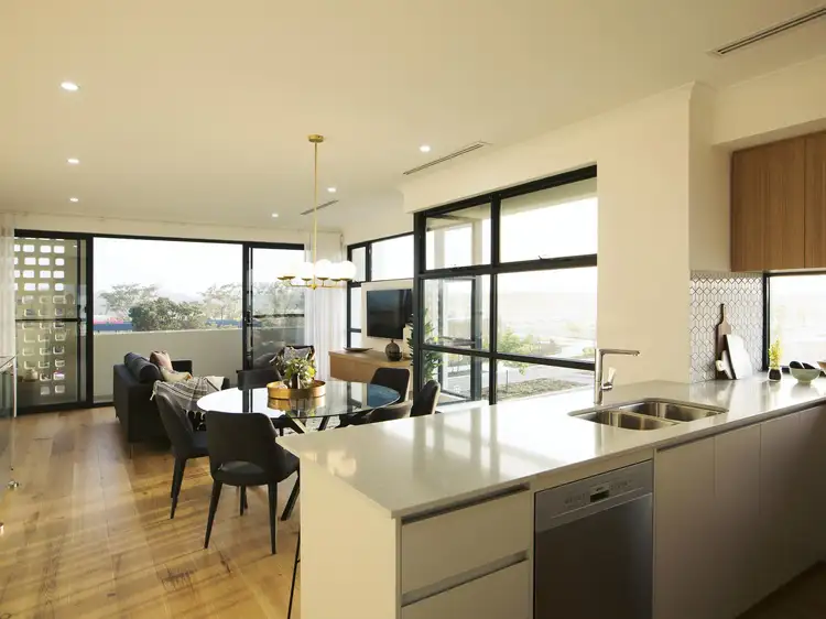 Third view of Homely house listing, 18 Picasso Promenade, Alkimos WA 6038