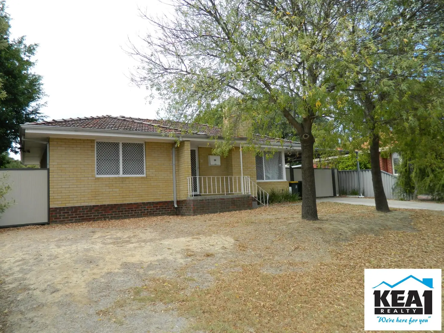 Main view of Homely house listing, 34 Clianthus Way, Koongamia WA 6056