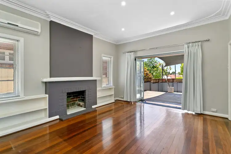 Second view of Homely house listing, 199 Woodside Street, Doubleview WA 6018