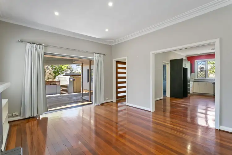 Third view of Homely house listing, 199 Woodside Street, Doubleview WA 6018