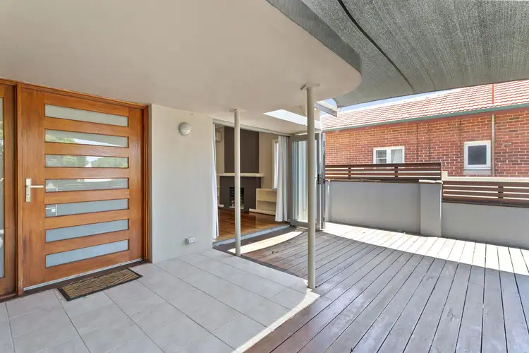 Fourth view of Homely house listing, 199 Woodside Street, Doubleview WA 6018