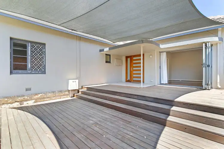 Fifth view of Homely house listing, 199 Woodside Street, Doubleview WA 6018