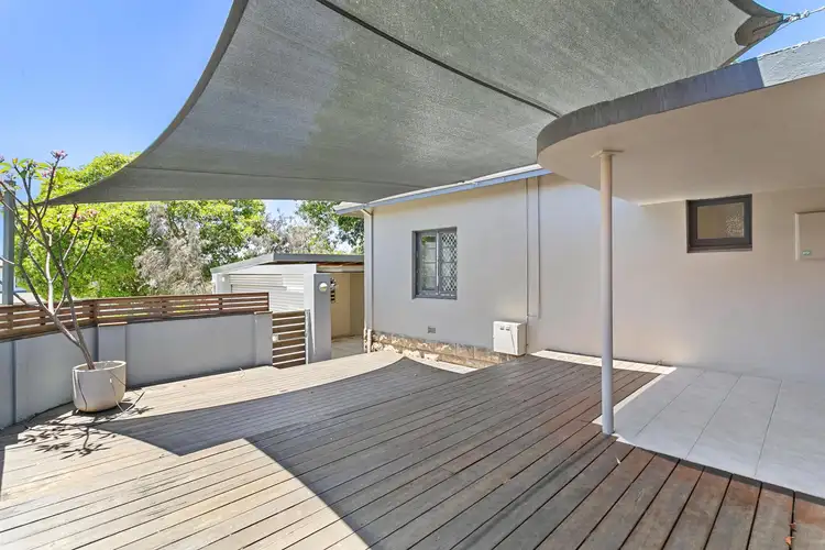 Sixth view of Homely house listing, 199 Woodside Street, Doubleview WA 6018