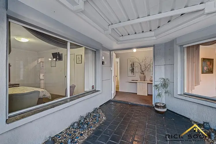 Third view of Homely house listing, 8 Lovatt Court, Leeming WA 6149