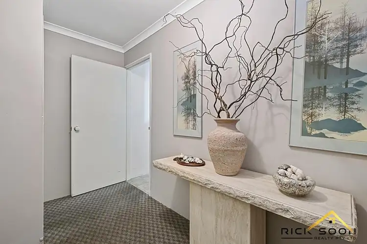 Fourth view of Homely house listing, 8 Lovatt Court, Leeming WA 6149