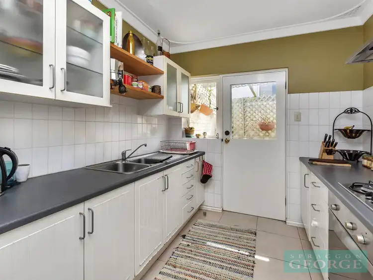 Fourth view of Homely villa listing, 17/11 Drabble Road, Scarborough WA 6019