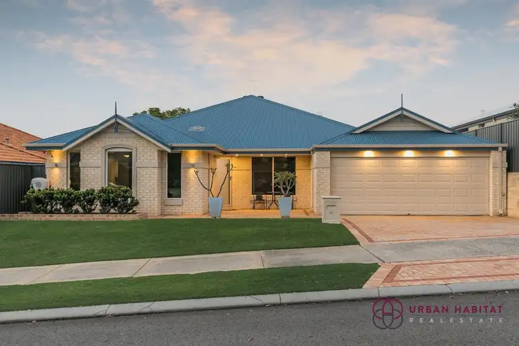 29 Mallard Way, Baldivis WA 6171