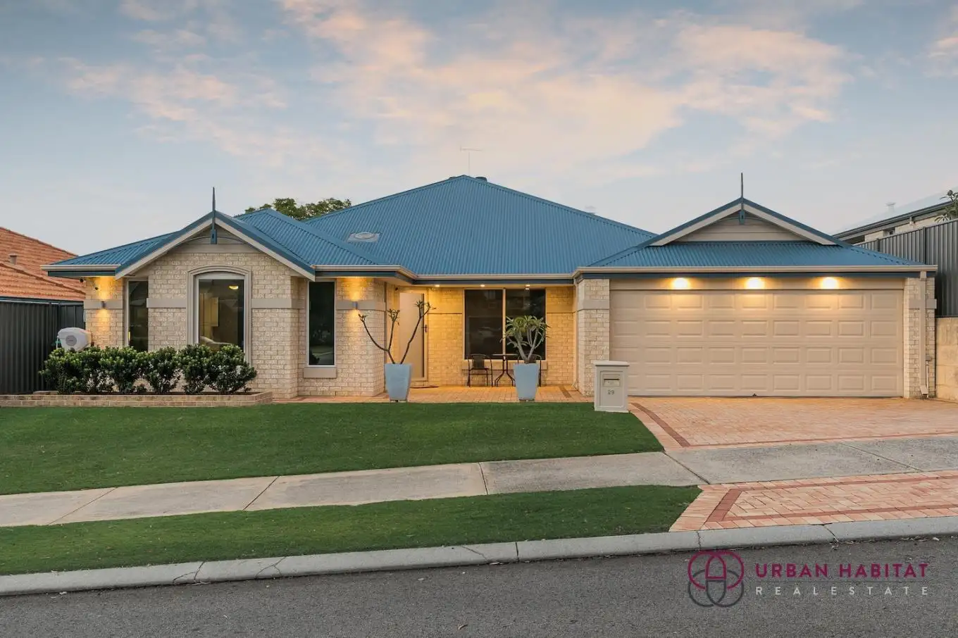 Main view of Homely house listing, 29 Mallard Way, Baldivis WA 6171