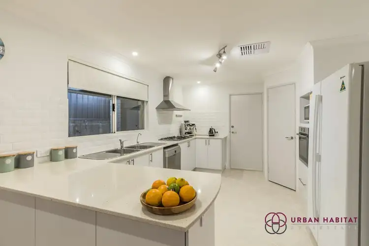 Second view of Homely house listing, 29 Mallard Way, Baldivis WA 6171