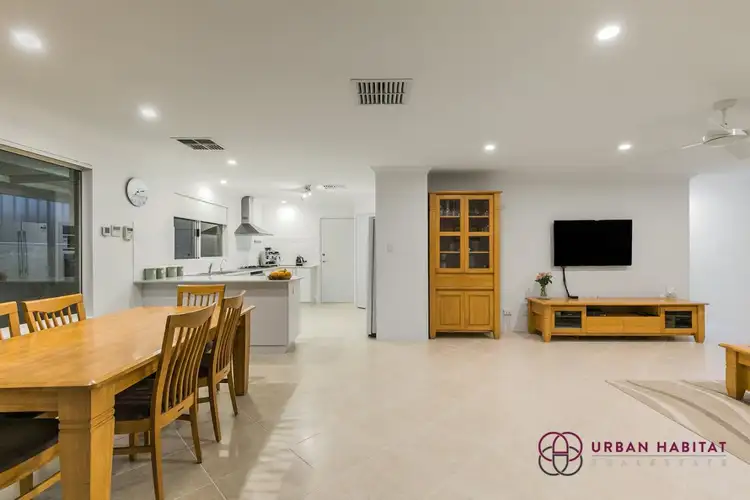 Third view of Homely house listing, 29 Mallard Way, Baldivis WA 6171
