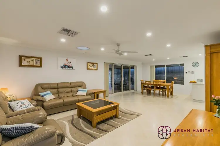 Fourth view of Homely house listing, 29 Mallard Way, Baldivis WA 6171